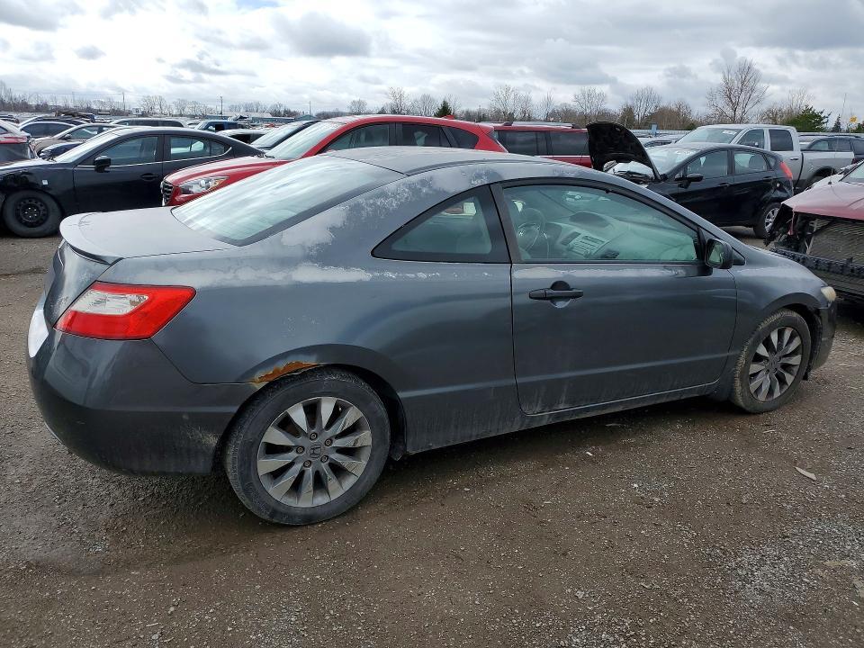 2009 Honda Civic Dx-g