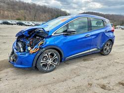 2020 Chevrolet Bolt ev Premier for sale in Ellwood City, PA