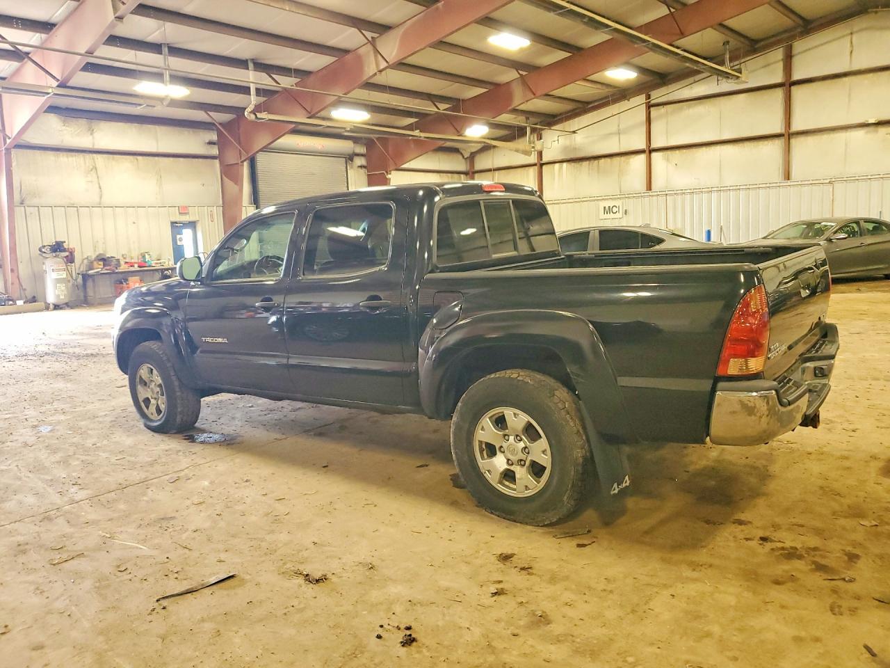 2007 Toyota Tacoma V6