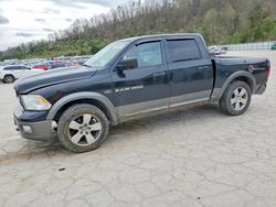 2011 Dodge RAM 1500 en venta en Hurricane, WV