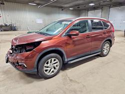 2015 Honda Cr-v exl for sale in Franklin, WI