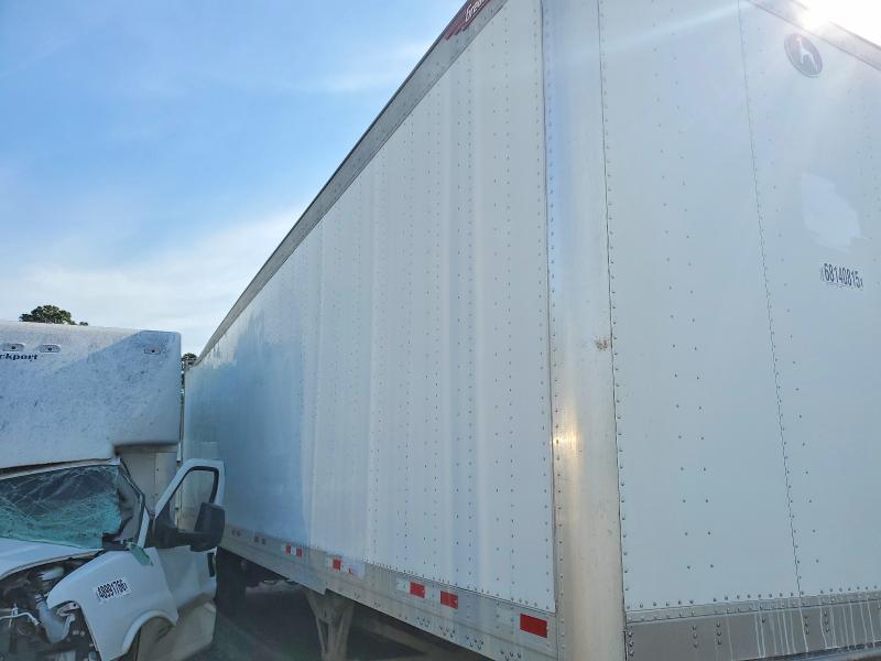 2022 Great Dane Cs1-1334-02099 dry van Trailer