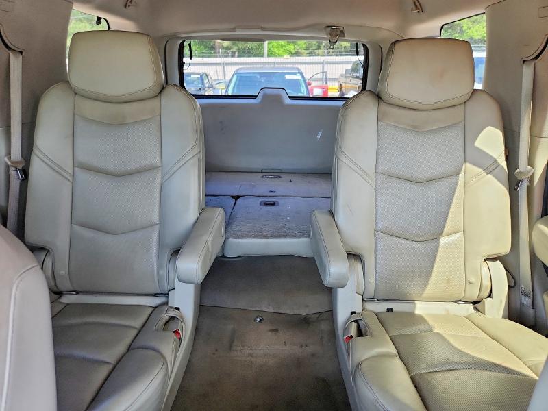 2015 Cadillac Escalade Premium