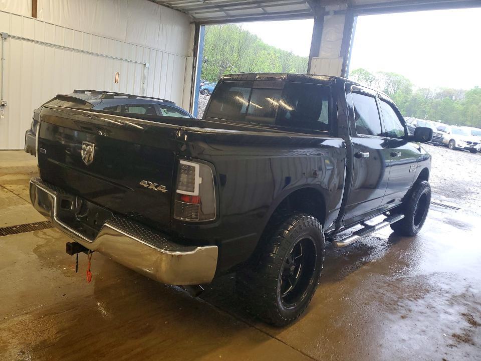 2014 Dodge RAM 1500 SLT
