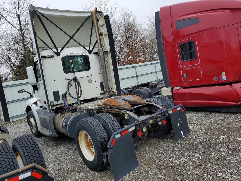 2017 Peterbilt 579