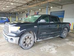 2012 Toyota Tundra Crewmax SR5 en venta en Corpus Christi, TX