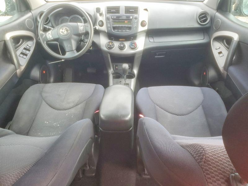 2007 Toyota Rav4 Sport