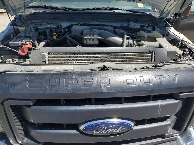 2015 Ford F250 Super Duty