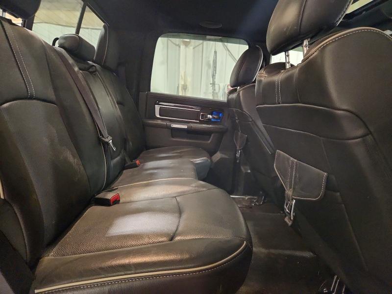 2017 Dodge RAM 1500