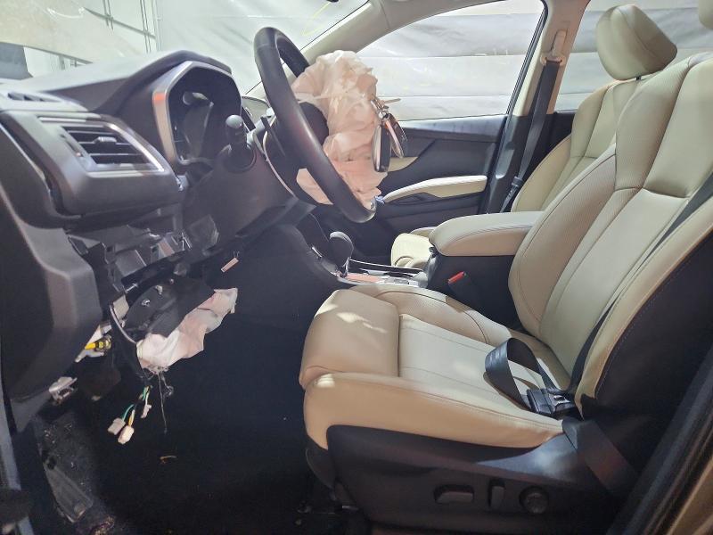 2024 Subaru Ascent Limited