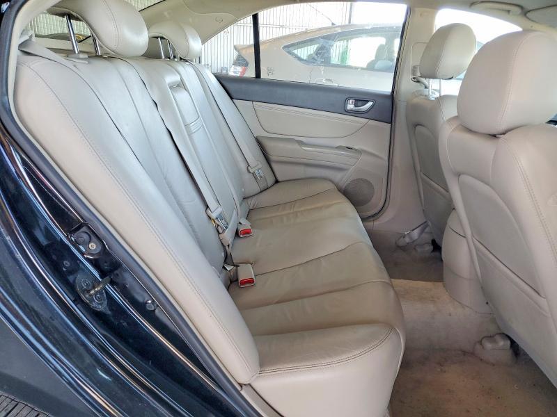 2007 Hyundai Sonata se