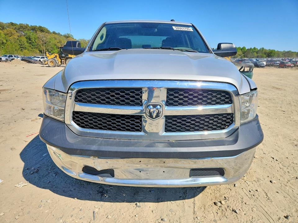 2017 Dodge RAM 1500 ST