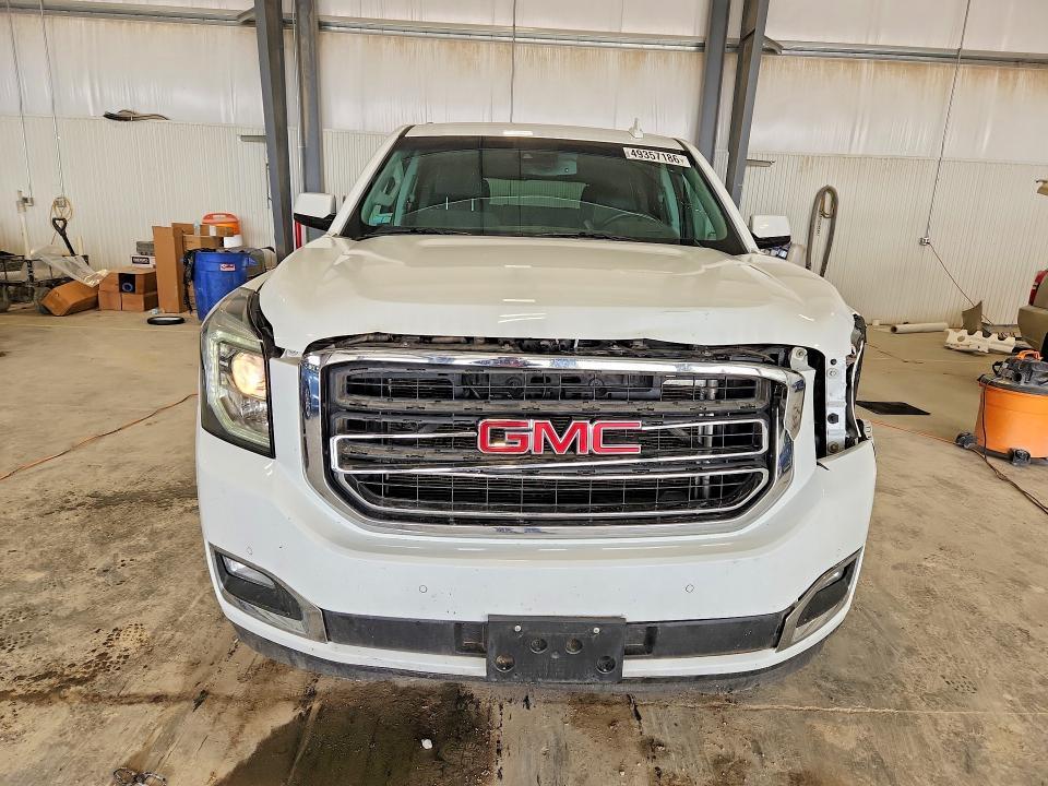 2016 GMC Yukon sle