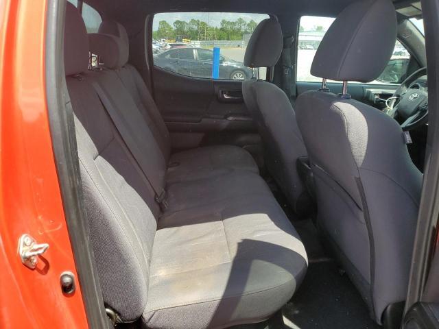 2016 Toyota Tacoma