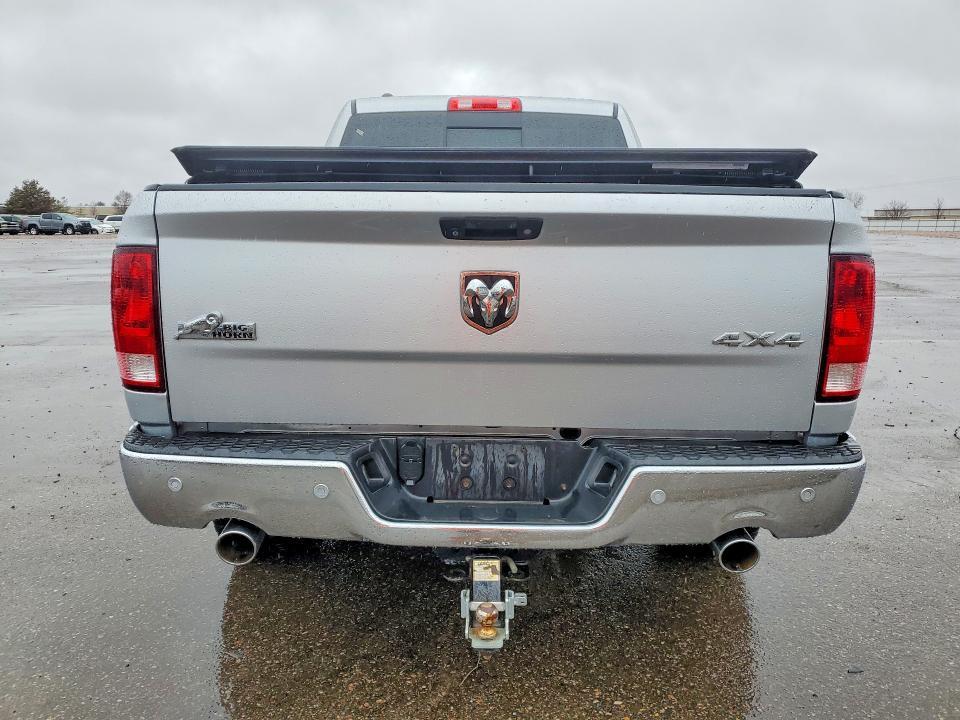 2014 Dodge RAM 1500 SLT