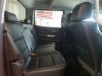 2018 Chevrolet Silverado K2500 Heavy Duty LTZ