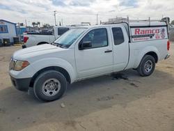 2013 Nissan Frontier S en venta en Los Angeles, CA