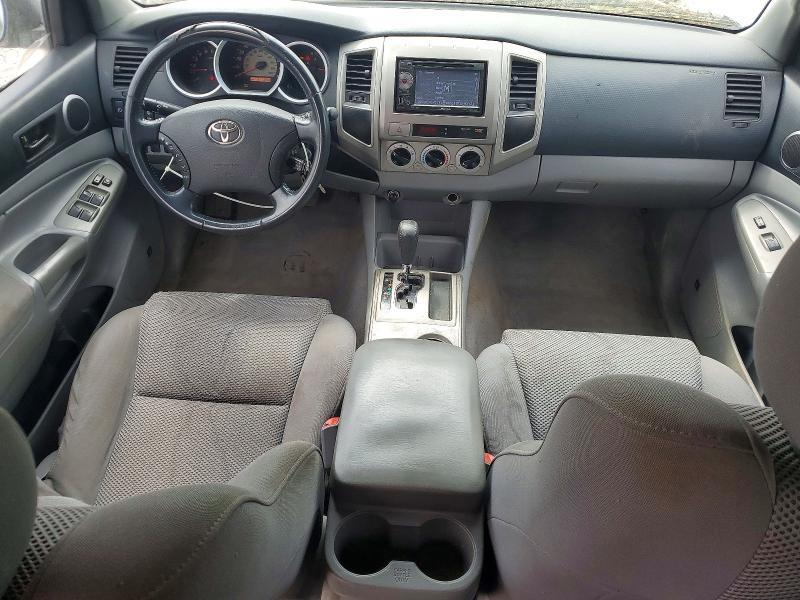 2006 Toyota Tacoma