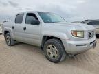 2008 Honda Ridgeline RT