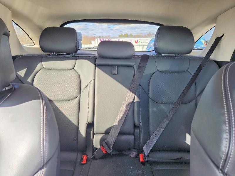 2025 Genesis Gv70 2.5t Standard