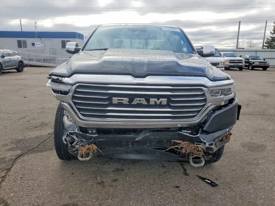 2024 Dodge RAM 1500 Longhorn