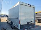 2022 GMC Savana BOX Truck