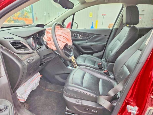 2014 Buick Encore Premium
