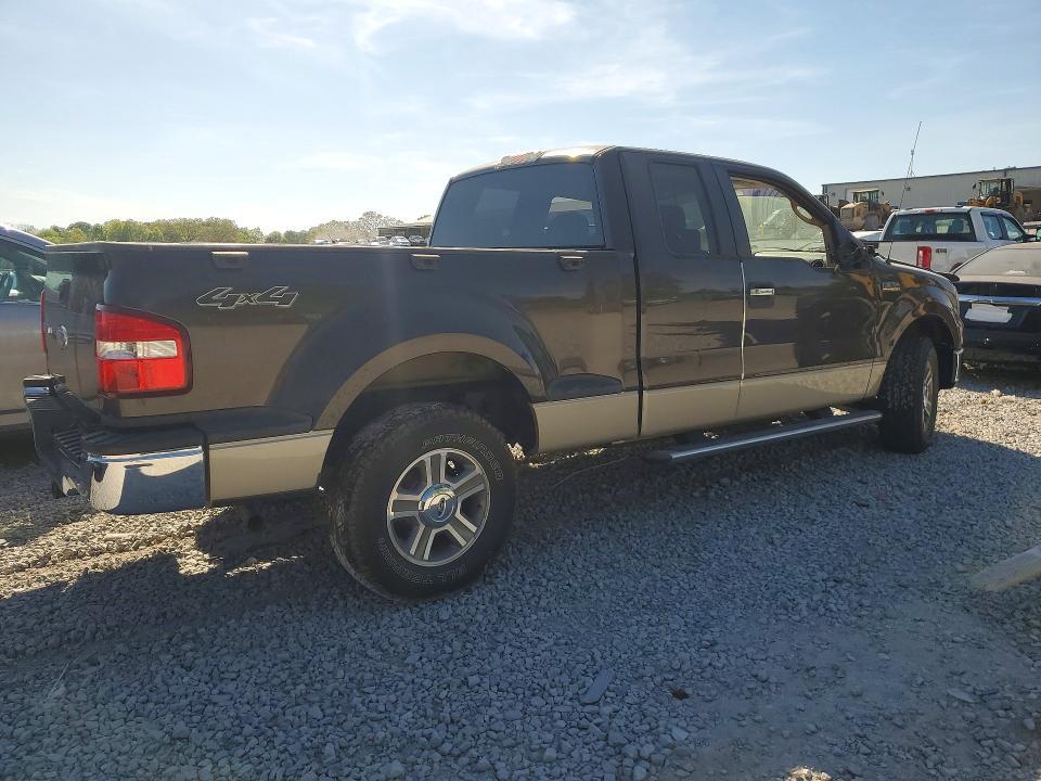 2007 Ford F150
