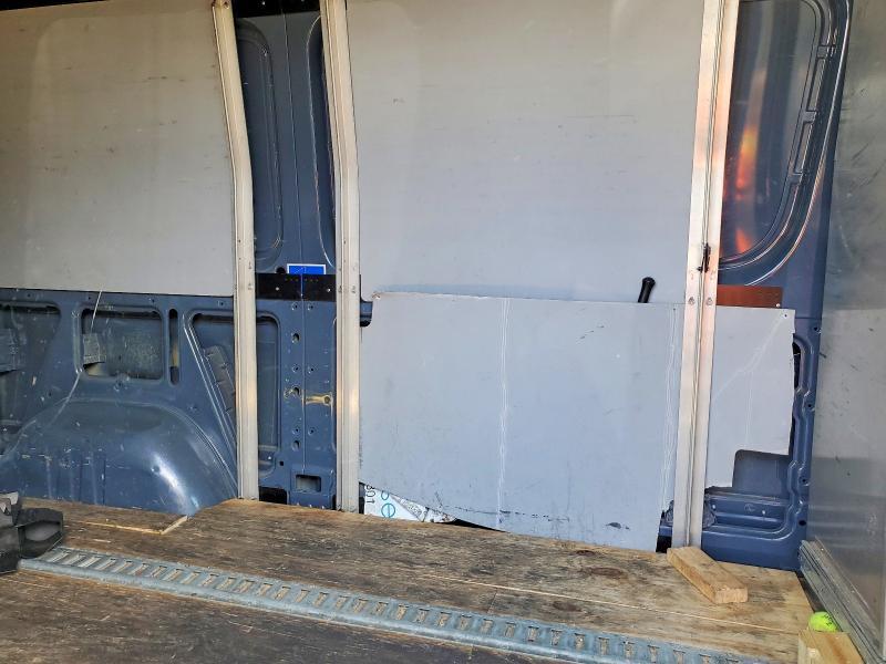 2019 Mercedes-Benz Sprinter 2500 Delivery Van