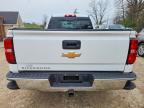 2016 Chevrolet Silverado K1500