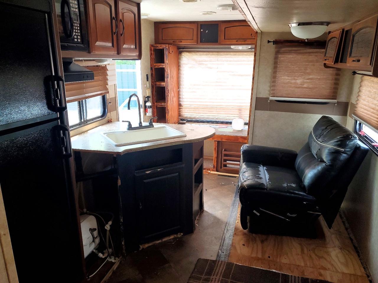 2012 Keystone Springdale Camper