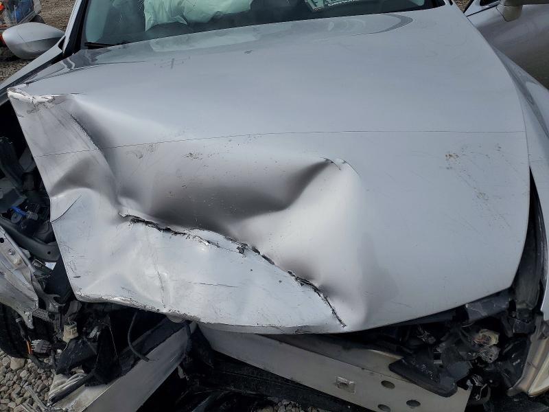 2007 Lexus Ls 460 Base