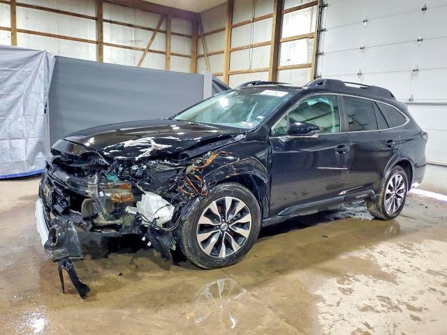 2023 Subaru Outback Limited xt