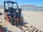 2014 Toyota 8FGCU20 Forklift