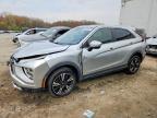 2023 Mitsubishi Eclipse Cross se