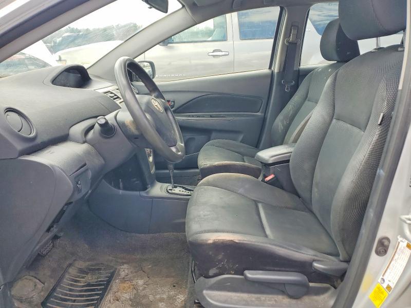 2012 Toyota Yaris Fleet