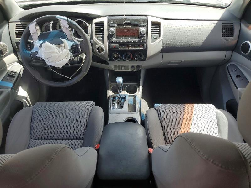 2012 Toyota Tacoma V6