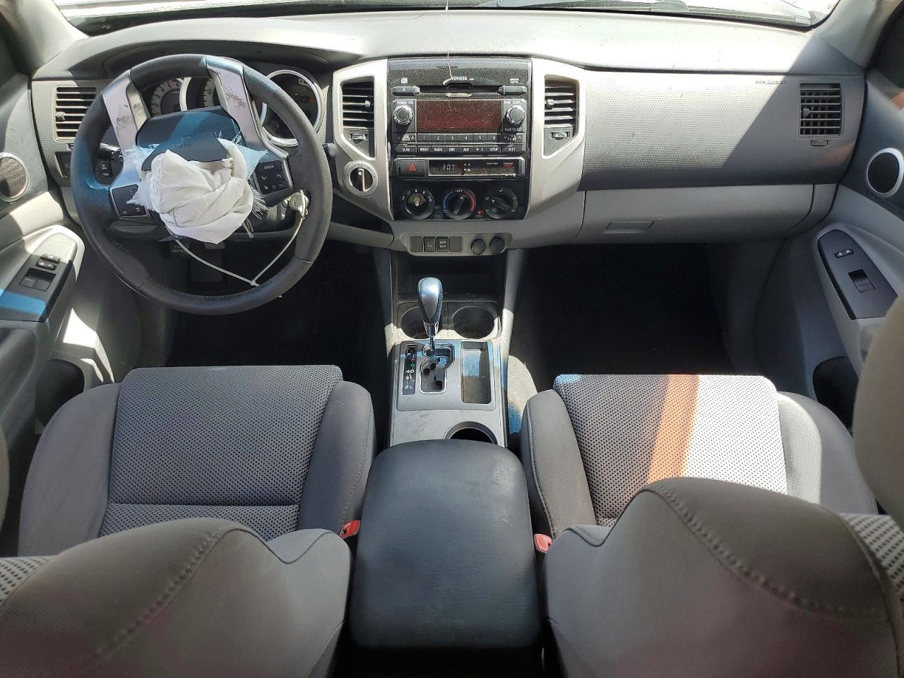 2012 Toyota Tacoma V6