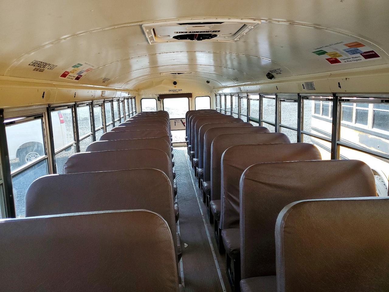 2012 Icrp Bus