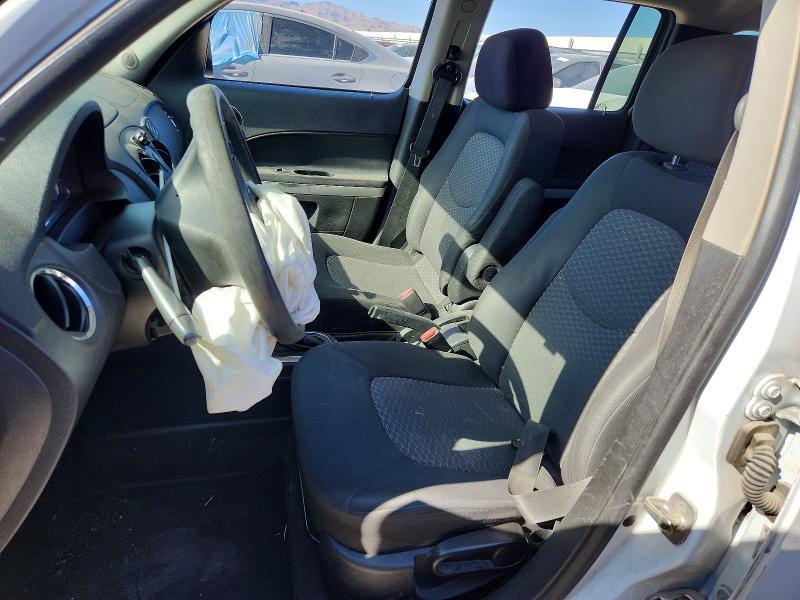 2011 Chevrolet Hhr ls