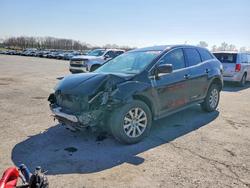 Mazda salvage cars for sale: 2010 Mazda Cx-7