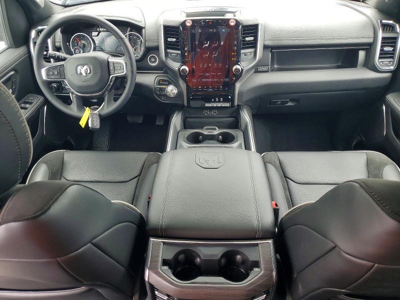 2026 Dodge 1500 Laramie