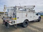 2015 Ford F450 Super Duty Bucket Truck