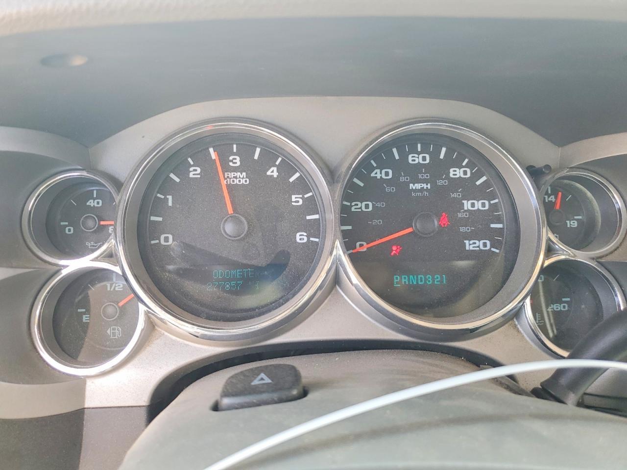 2008 GMC Sierra C1500