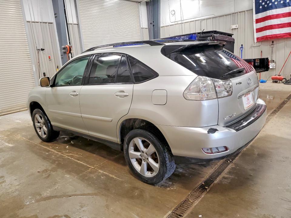 2005 Lexus Rx 330