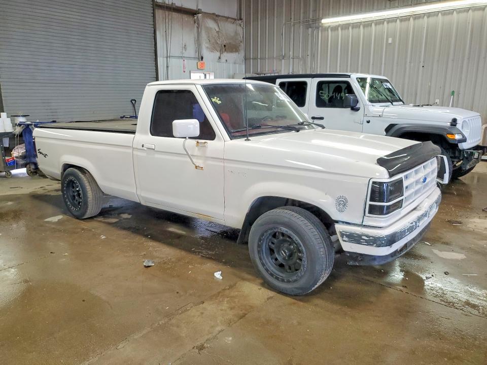 1991 Ford Ranger