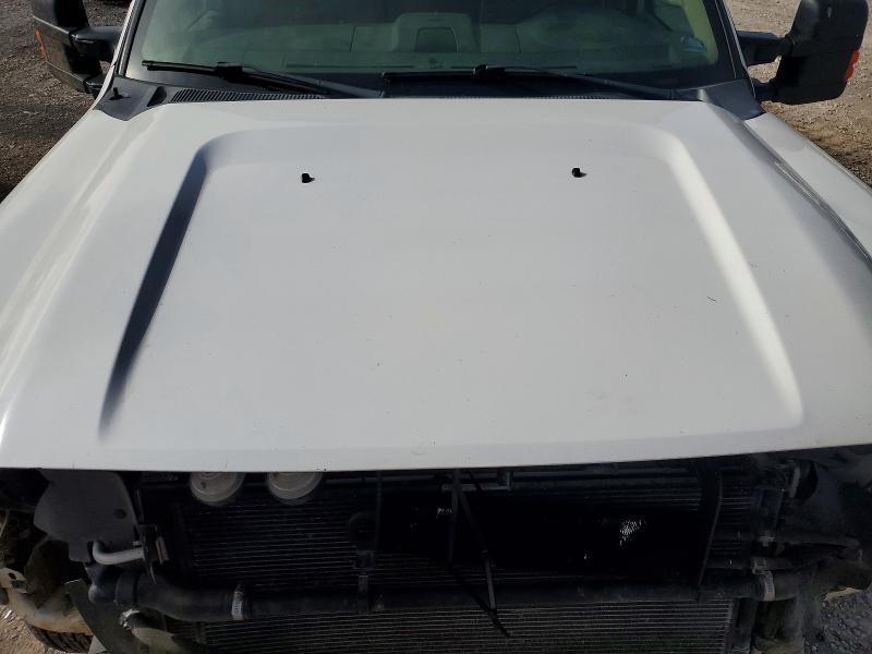 2015 Ford F250 Super Duty