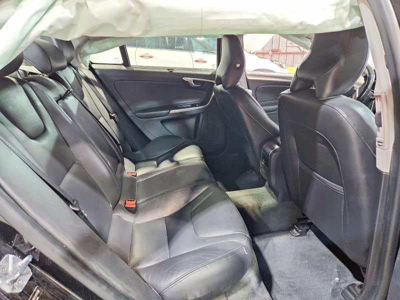 2018 Volvo S60 Inscription