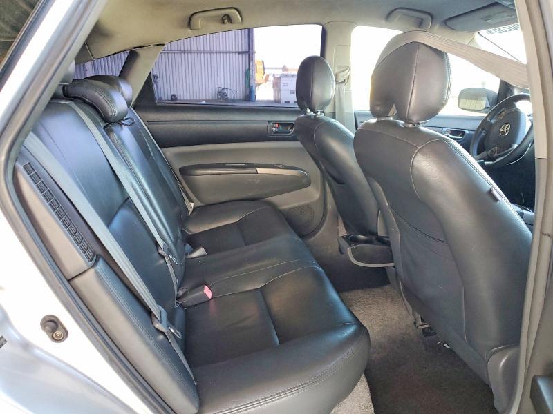 2006 Toyota Prius Base