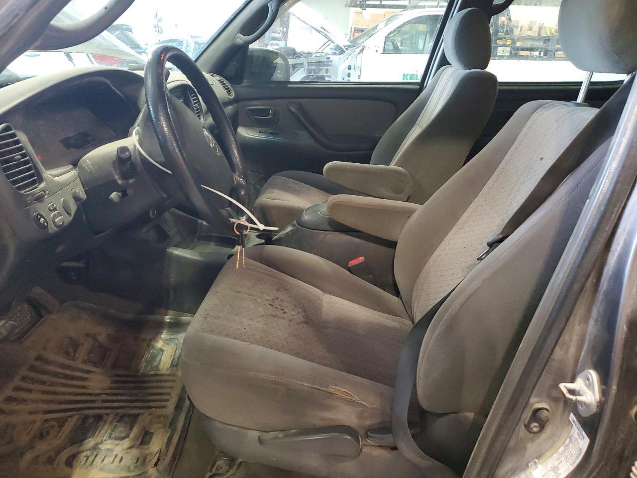 2006 Toyota Tundra SR5